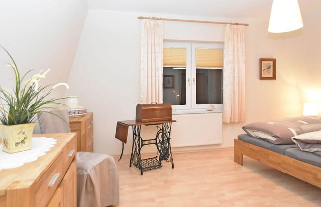 Cosy Apartment in the Harz Mountains - Foto 12