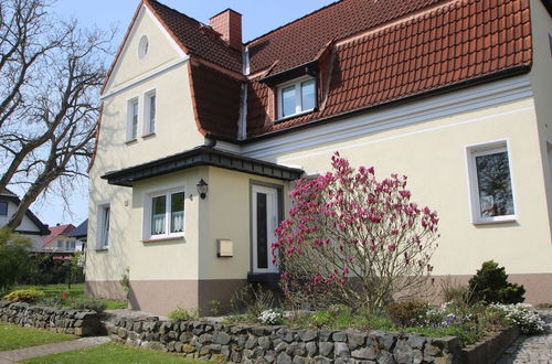 Foto 27 - Cosy Apartment in the Harz Mountains