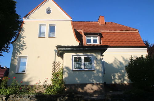 Foto 25 - Cosy Apartment in the Harz Mountains