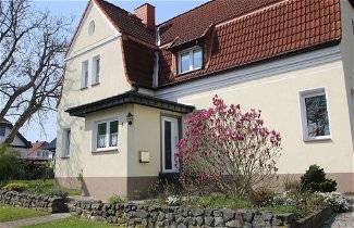 Foto 1 - Cosy Apartment in the Harz Mountains