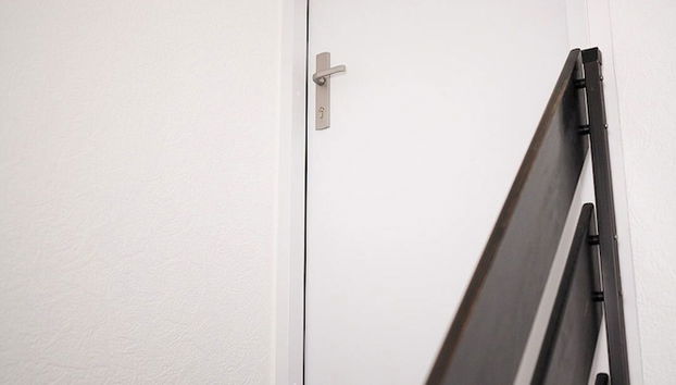 Ingresso interno