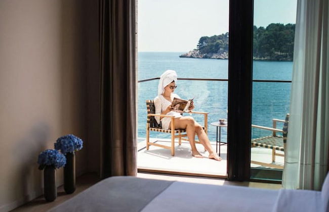 Antoan s Villa Dubrovnik - Foto 64
