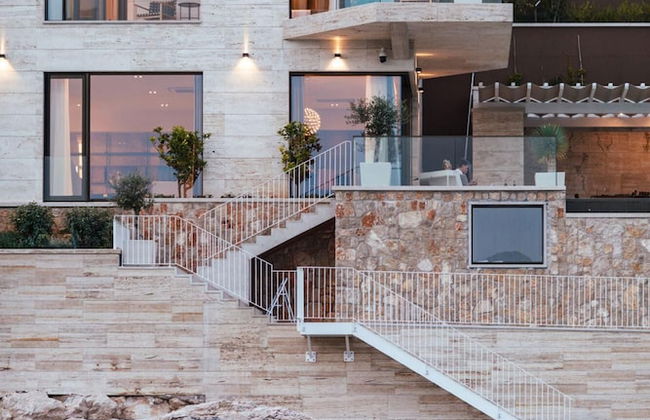 Antoan s Villa Dubrovnik - Foto 35