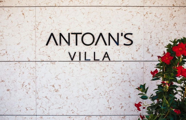 Antoan s Villa Dubrovnik - Foto 11