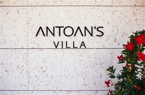Photo 11 - Antoan s Villa Dubrovnik