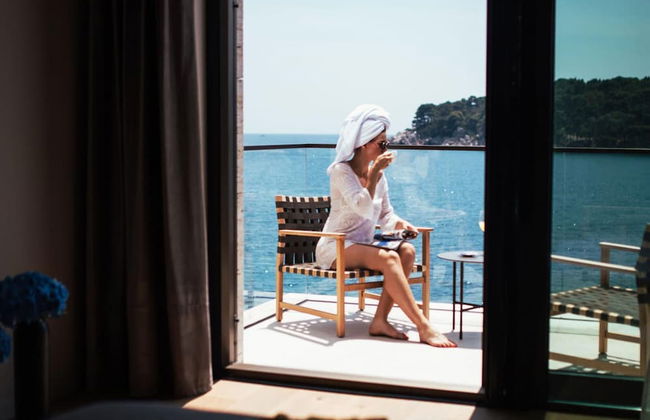 Antoan s Villa Dubrovnik - Foto 52