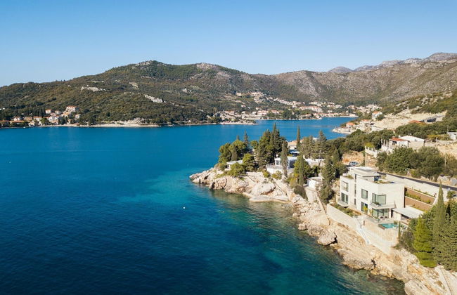 Antoan s Villa Dubrovnik - Foto 5