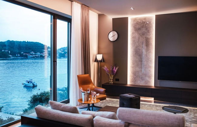 Antoan s Villa Dubrovnik - Foto 60