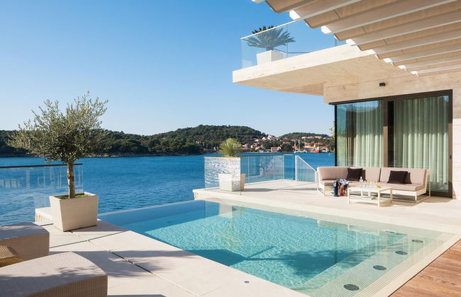Antoan s Villa Dubrovnik - Foto 4