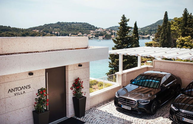 Antoan s Villa Dubrovnik - Foto 7