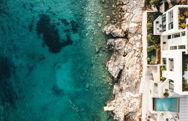 Antoan s Villa Dubrovnik - Foto 28