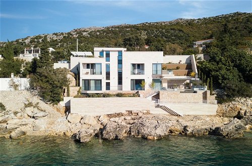 Foto 48 - Antoan s Villa Dubrovnik