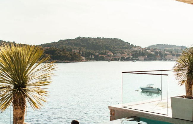 Antoan s Villa Dubrovnik - Foto 69