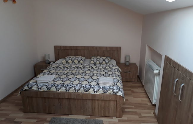Penthouse Apartament Nufărul Oradea - Foto 13