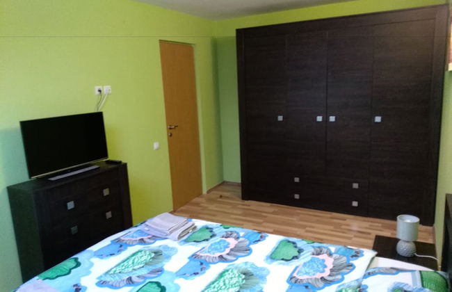 Penthouse Apartament Nufărul Oradea - Foto 11