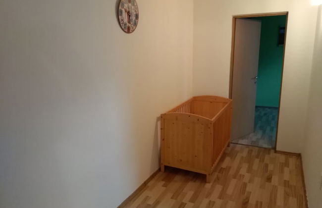 Penthouse Apartament Nufărul Oradea - Foto 2
