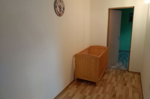 Photo 2 - Penthouse Apartament Nufărul Oradea