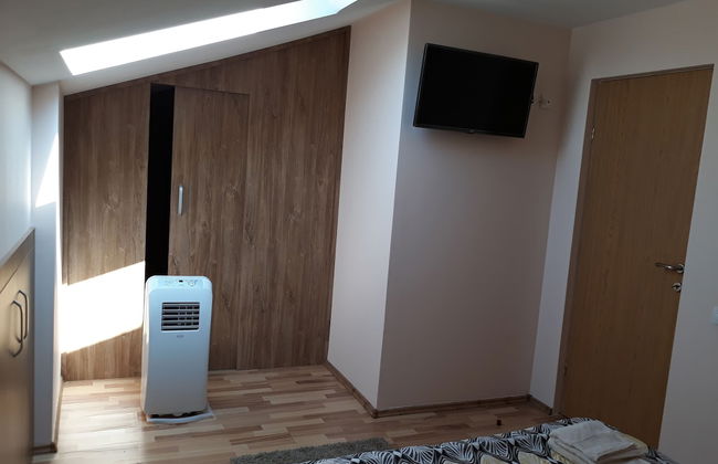 Penthouse Apartament Nufărul Oradea - Foto 14