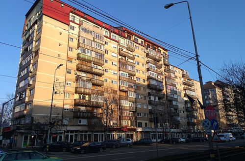 Photo 15 - Penthouse Apartament Nufărul Oradea