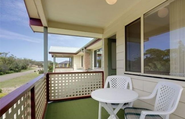 Bombora at Fingal Bay - Foto 11
