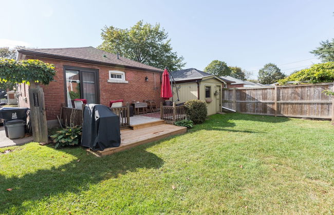 Applewood Suites - Sherway Gardens - Foto 45