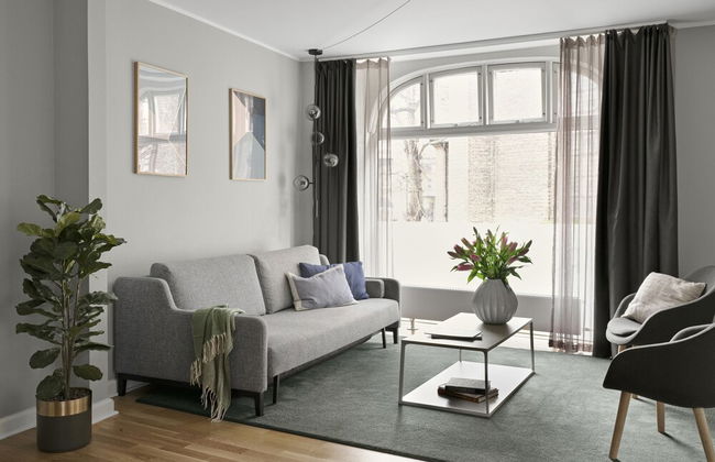 Rosenborg Hotel Apartments - Foto 48