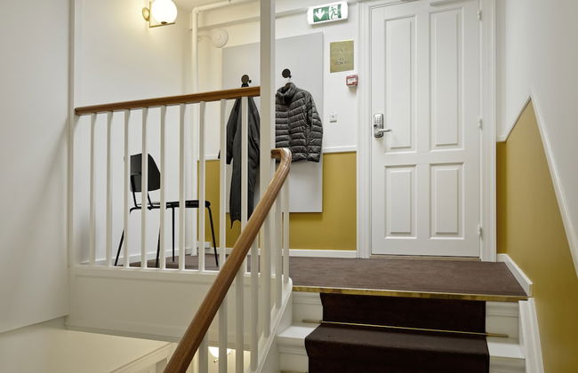 Rosenborg Hotel Apartments - Foto 14