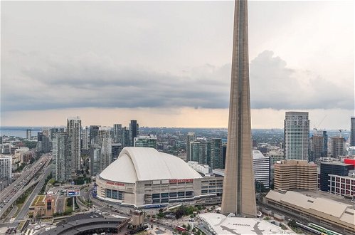 Photo 38 - Sky Home with Stunning View of Toronto and Lake Ontario