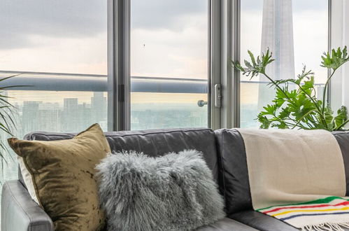 Photo 23 - Sky Home with Stunning View of Toronto and Lake Ontario