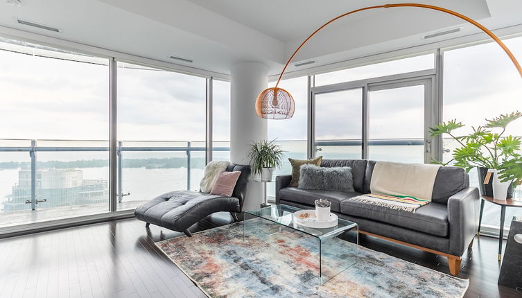 Photo 1 - Sky Home with Stunning View of Toronto and Lake Ontario