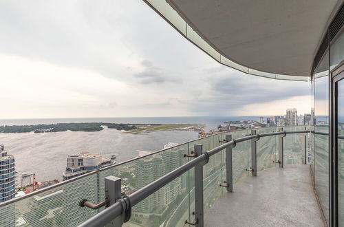 Photo 25 - Sky Home with Stunning View of Toronto and Lake Ontario