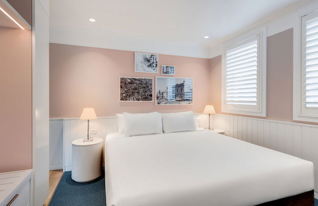 Adina Apartment Hotel Sydney Chippendale - Foto 6