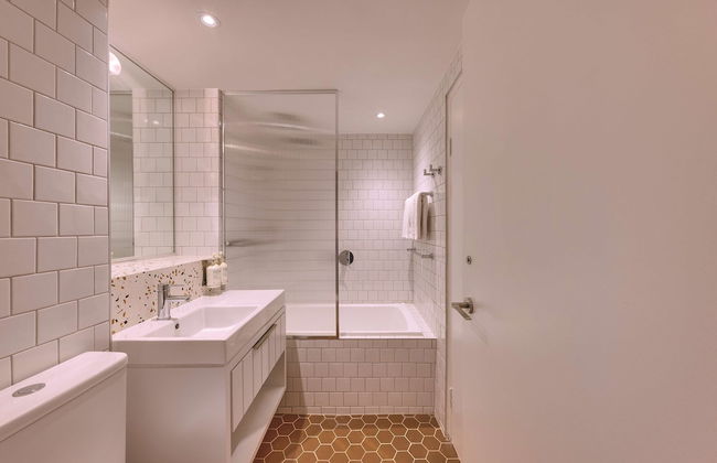 Adina Apartment Hotel Sydney Chippendale - Foto 58