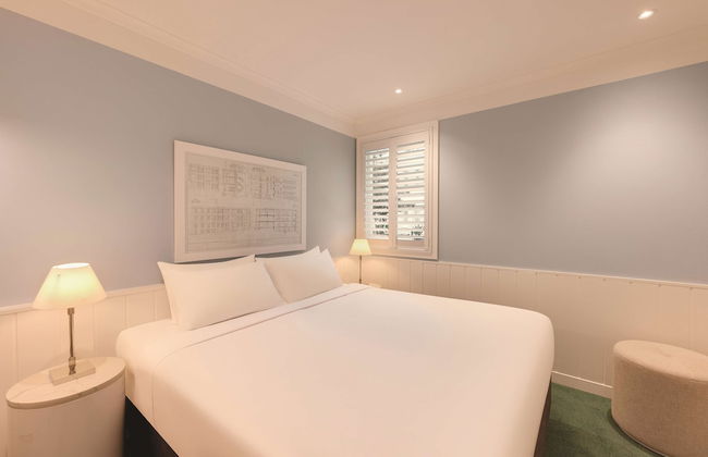 Adina Apartment Hotel Sydney Chippendale - Foto 15