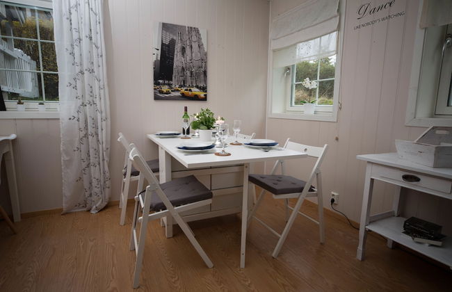 Ranheim Apartments AS - Photo 4