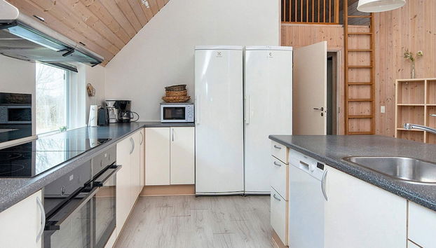 Cucina privata