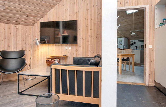 20 Person Holiday Home in Romo - Foto 24