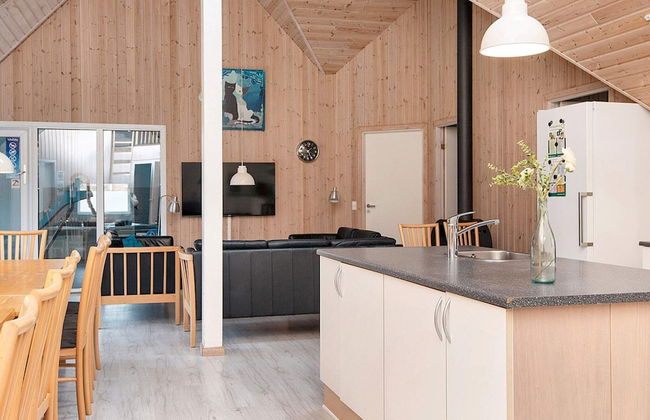 20 Person Holiday Home in Romo - Foto 4