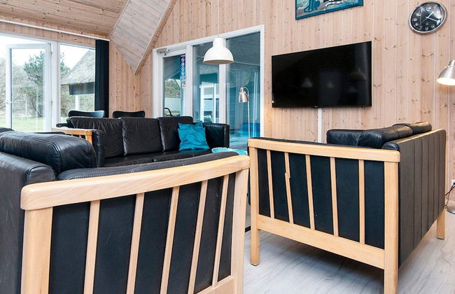 20 Person Holiday Home in Romo - Foto 25