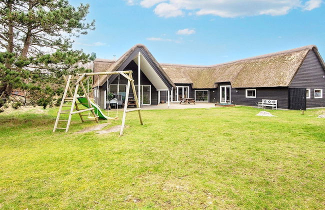 20 Person Holiday Home in Romo - Foto 29