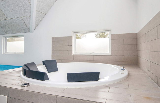 20 Person Holiday Home in Romo - Foto 12