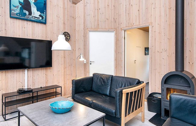 20 Person Holiday Home in Romo - Foto 10