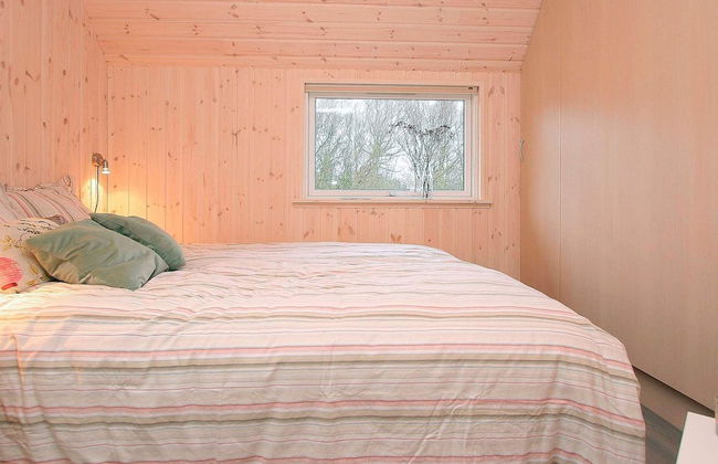 20 Person Holiday Home in Romo - Foto 27