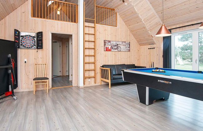 20 Person Holiday Home in Romo - Foto 15