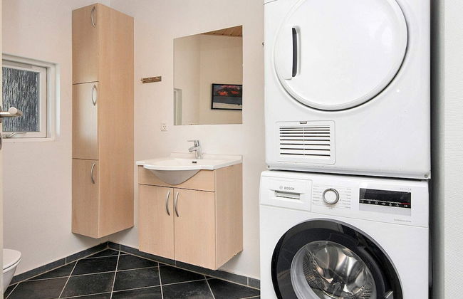 20 Person Holiday Home in Romo - Foto 22
