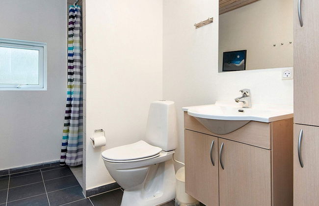 20 Person Holiday Home in Romo - Foto 11
