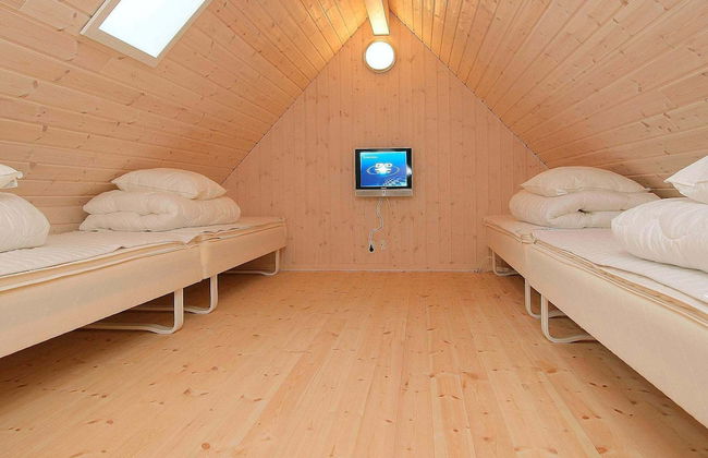 20 Person Holiday Home in Romo - Foto 28