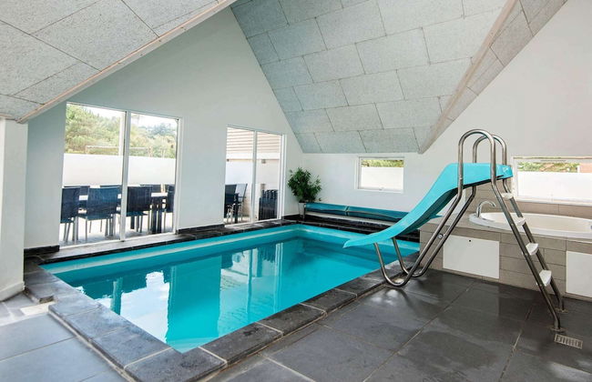 20 Person Holiday Home in Romo - Foto 13