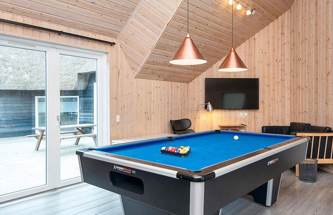 20 Person Holiday Home in Romo - Foto 20