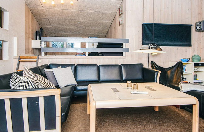 10 Person Holiday Home in Glesborg-by Traum - Foto 15